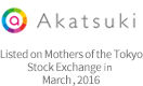 Aakatsuki