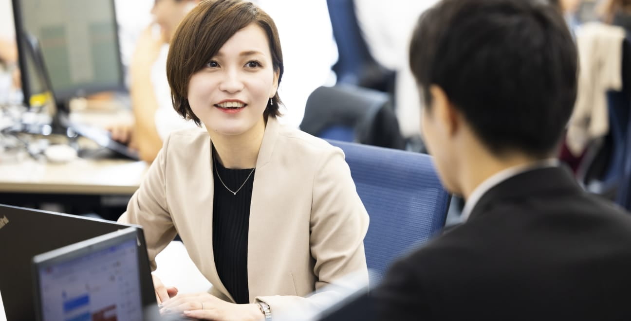 組織風土