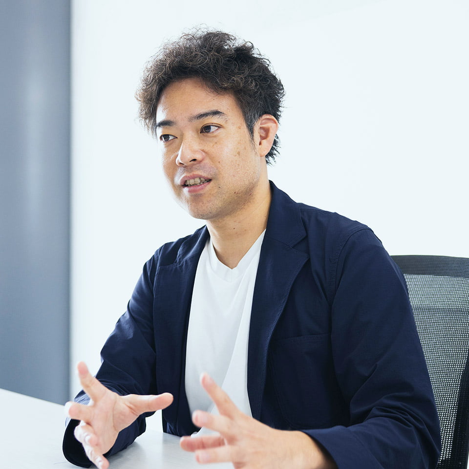 社会に資する自分になるために