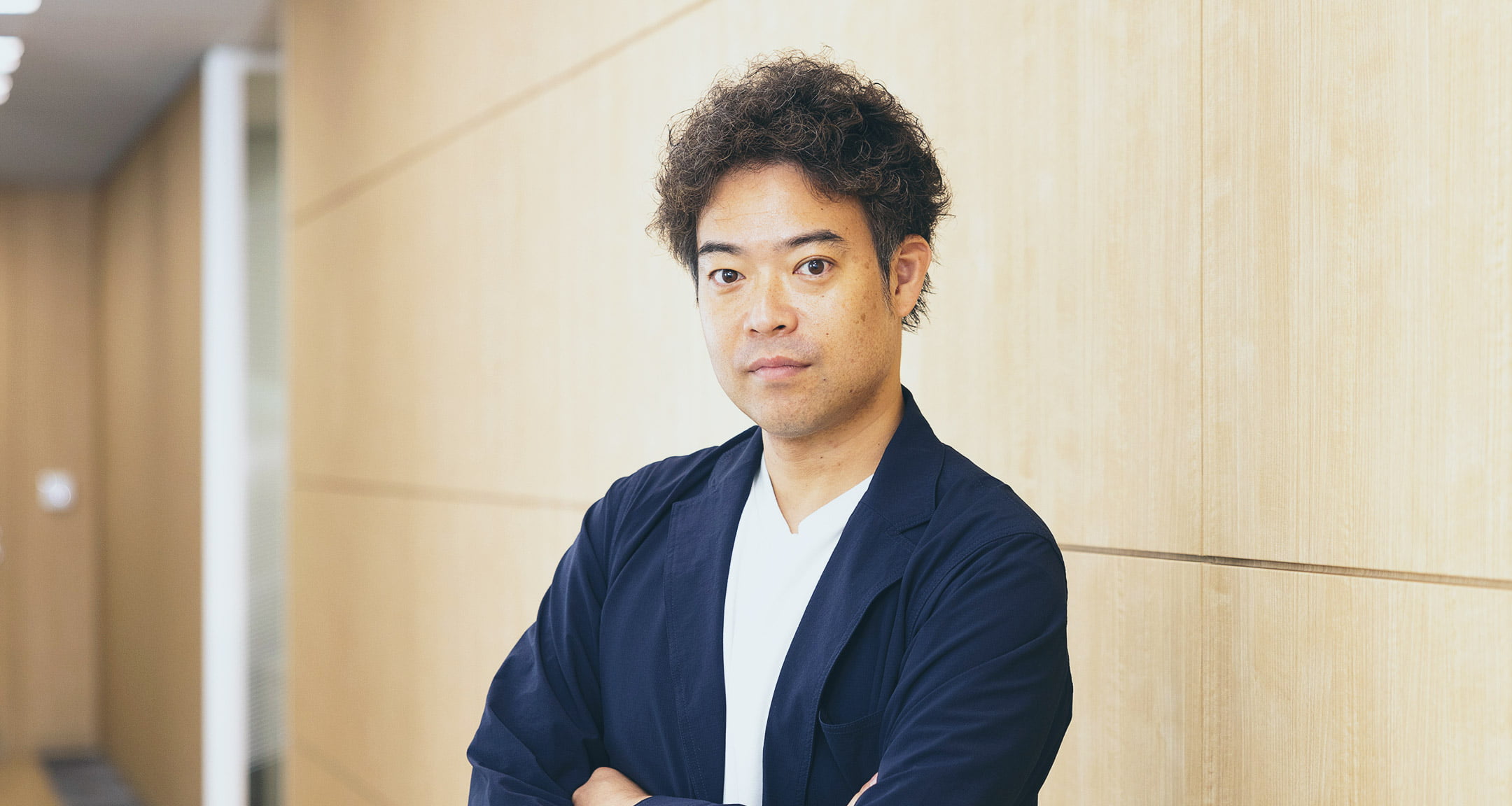 可能性を拡張し続ける会社だからこそ自分の志も、広がり続ける