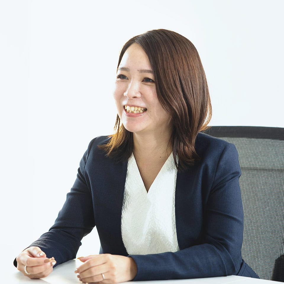 思わず仲間とハイタッチしたくなるようなドラマチックな瞬間には、信じられる仲間との挑戦が不可欠。
