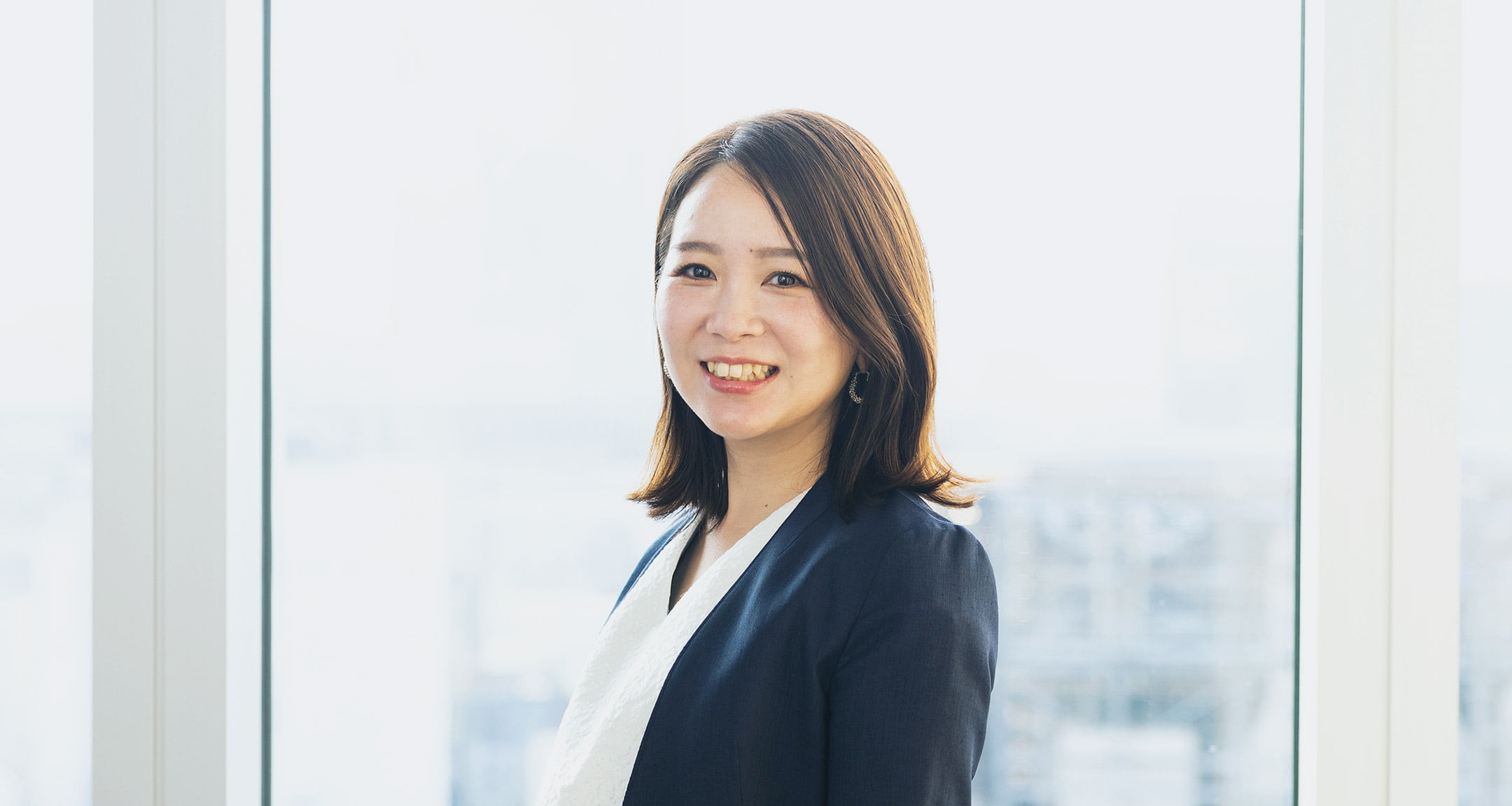 ライフステージの変化を活かした自由なWork