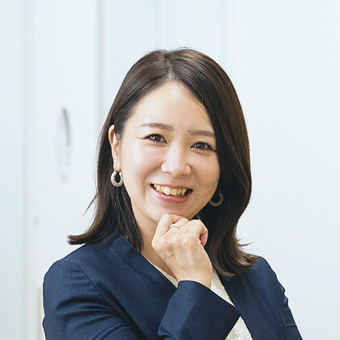 入江 麻悠子