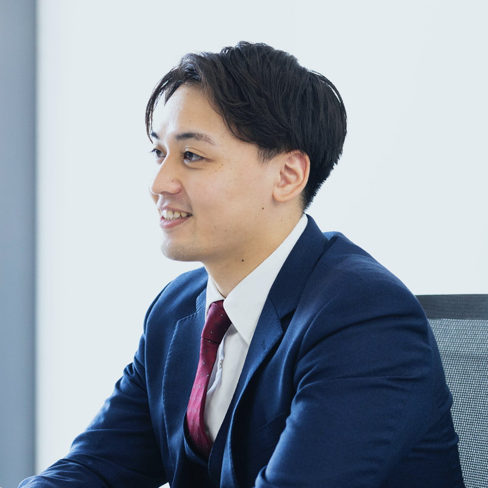 早大バスケ部の主将として、苦しみもがいた末に見たもの。