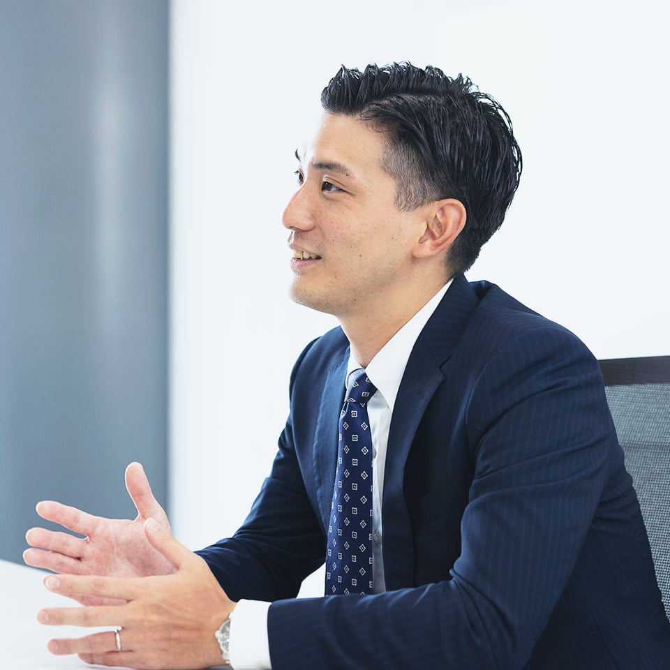 社会に資する自分になるために