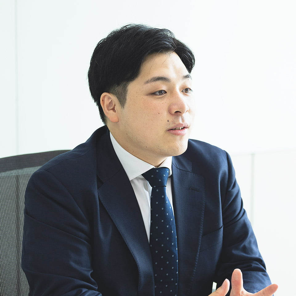 日本を代表する経営者になるためにヒト領域の専門性を獲得する