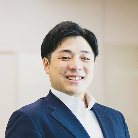的野 大輝