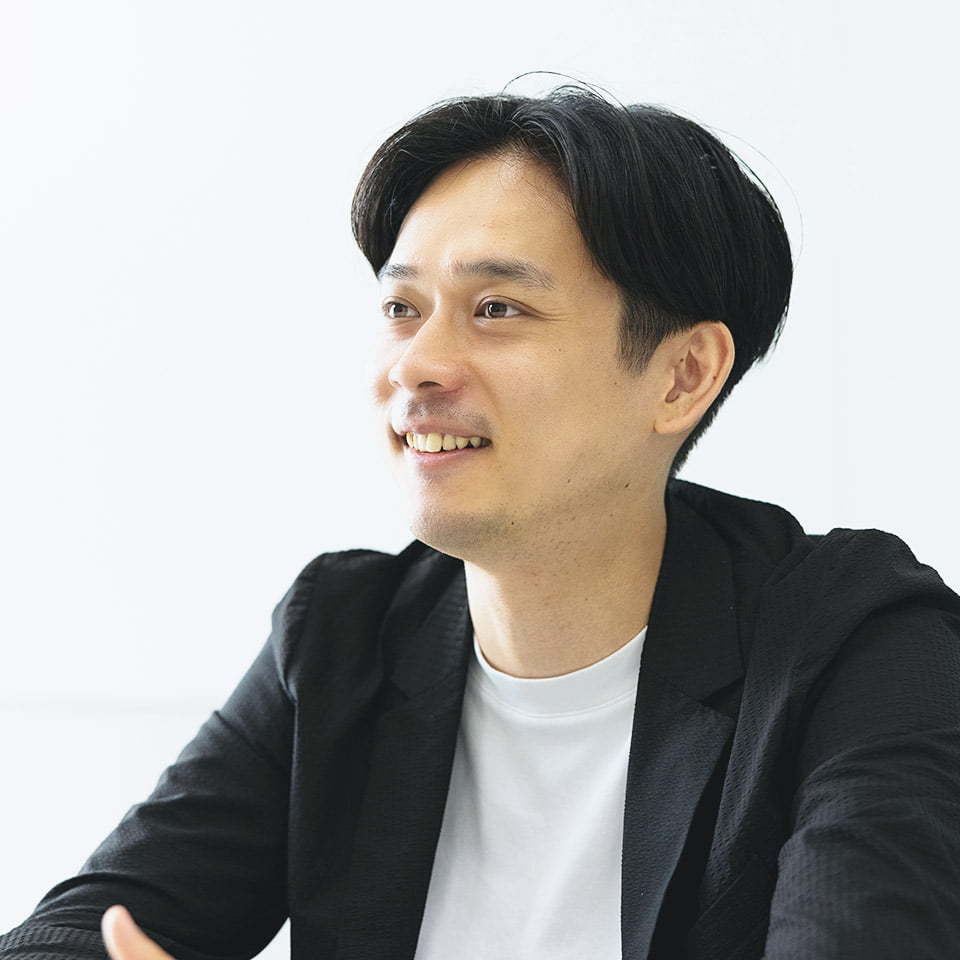 結果の出ない数年間を経て、自分の課題に本気で向き合う。