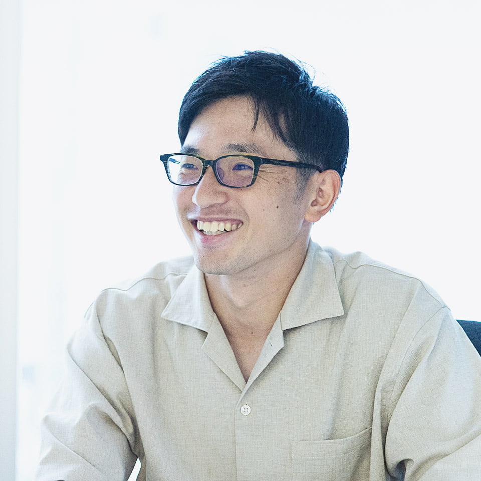 現場と取り組んで果たした機能改善と全社表彰。
