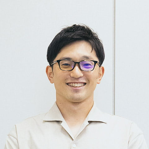 白田 幹