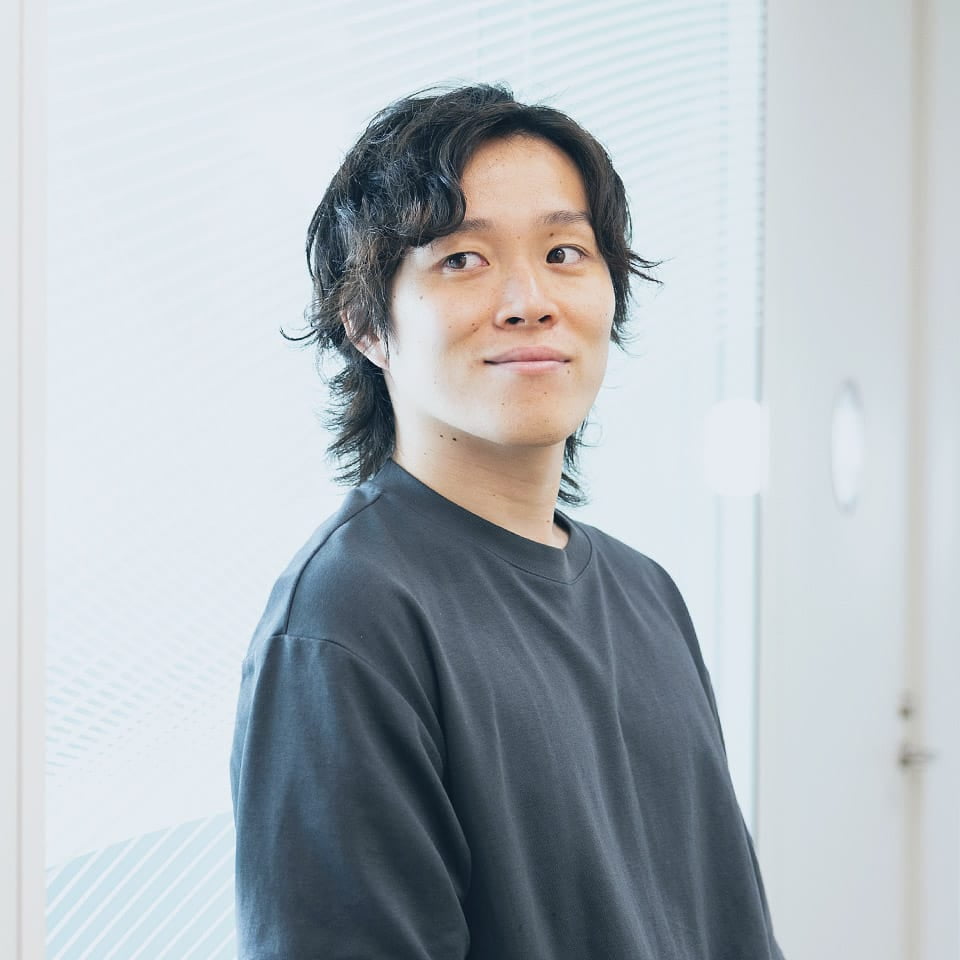 未経験からのITエンジニア職は可能性しか感じなかった。