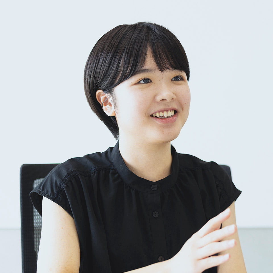 正解を探すのではなく、最適解をつくることが大切。