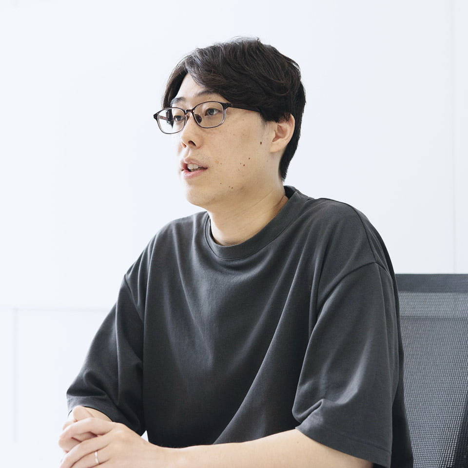 ミッションへの強い共感