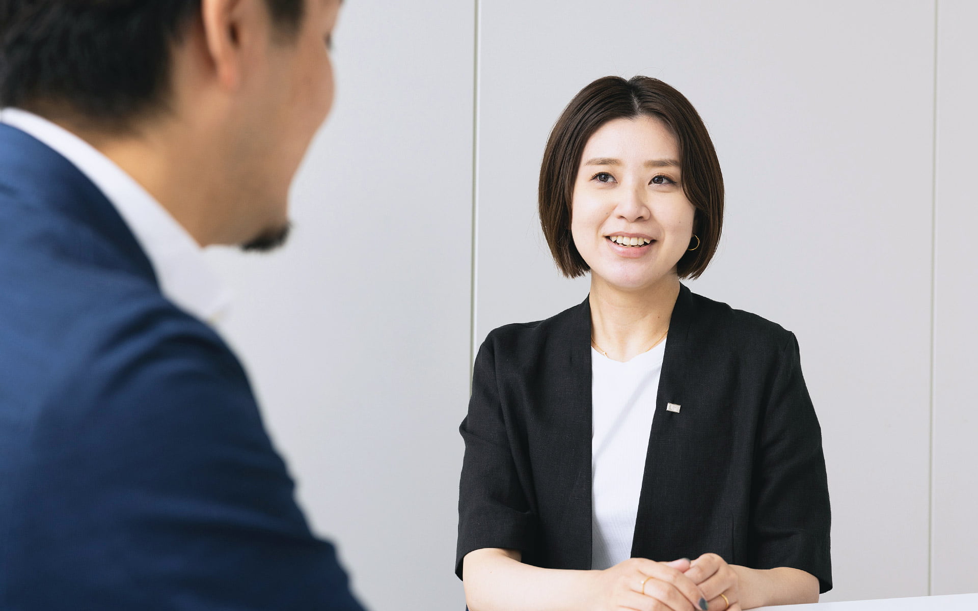 CHROとともに、事業成長に向けた組織変革を実現する。