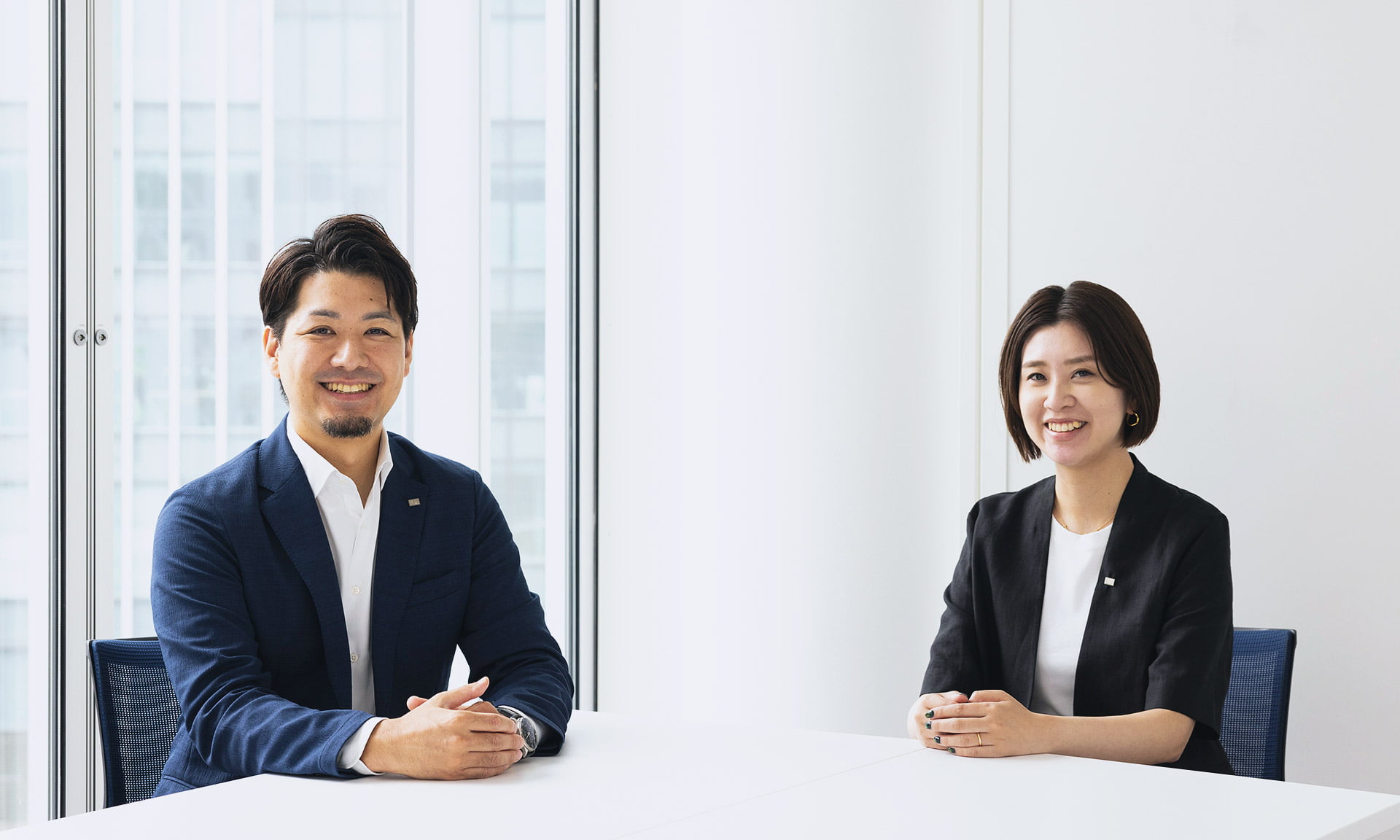 日本を代表する大企業を動かす過去最大級の組織変革