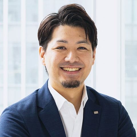 初田 慶一郎