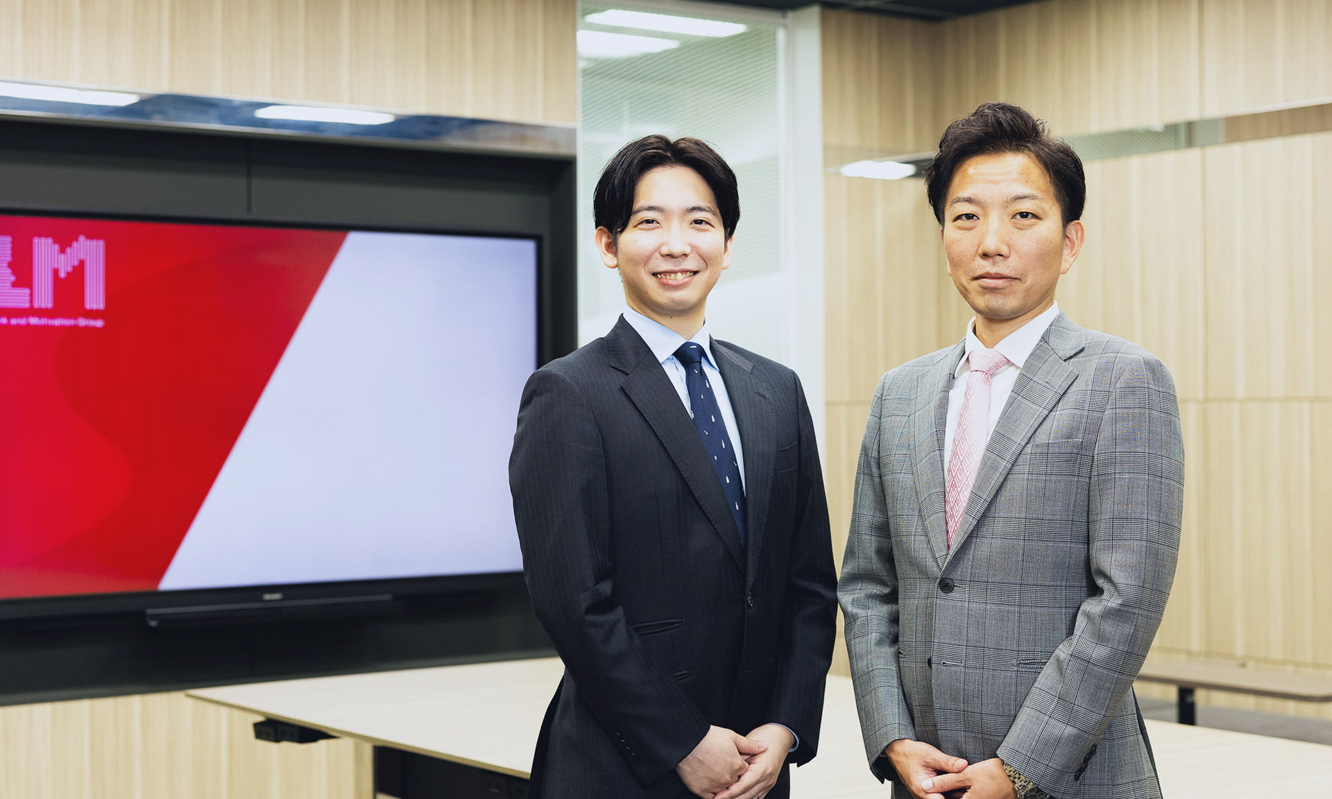 社会に向けて“約束”することで、大企業の変革スピードを速める