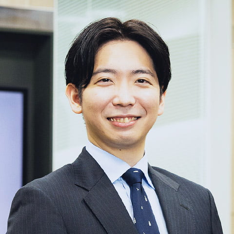 小山 天翔