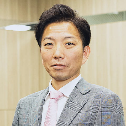 坂口 昌規
