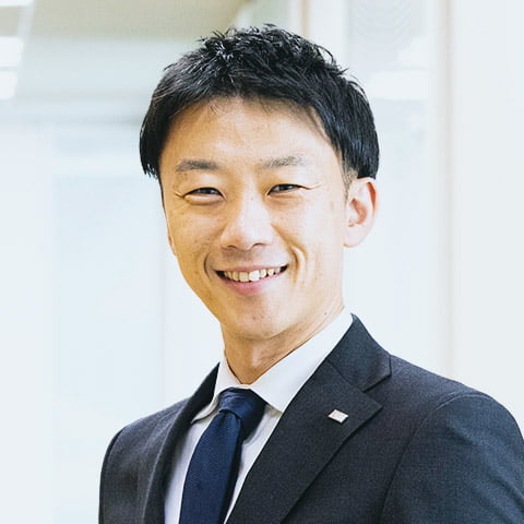 依光 宏太